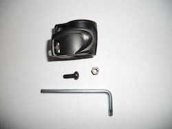Manfrotto Clema cu arc superioară