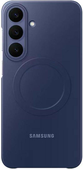 Samsung Slim Magnet Back Cover Albastru Galaxy S26 FE