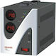 Spannungsregler Richtigsteller Tension 500VA Digital Relais Re-02 Vmark 03.030.0305