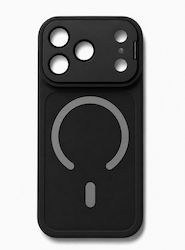 Θήκη Iphone 17 Pro Magsafe Μεταλλική Προστασία ...