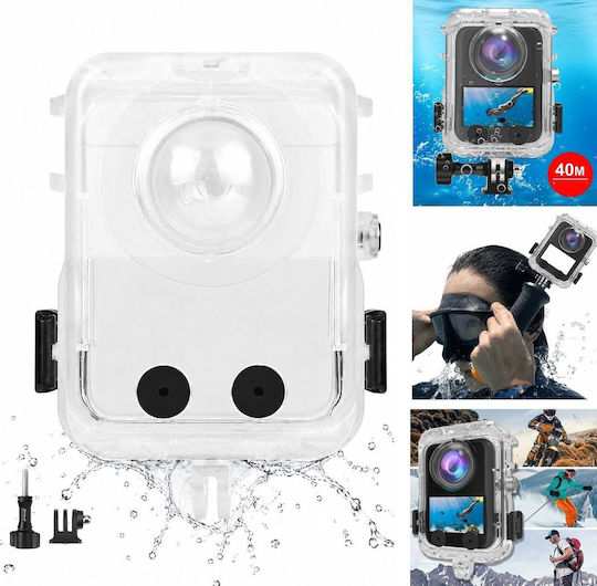 Puluz Protection Case for DJI / Osmo / GoPro PU1081T