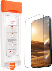 Torras Tempered Glass (Iphone 18 Pro Max) Torras Tempered Glass (Iphone 18 Pro Max)