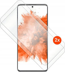 Fixed Glass 2ks Xiaomi Redmi Note 15 Pro 5g Tr Fixed Glass 2ks Xiaomi Redmi Note 15 Pro 5g Tr