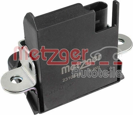 Заключване На Вратата На Багажника Vw 4pin Черен Щепсел M 2310848