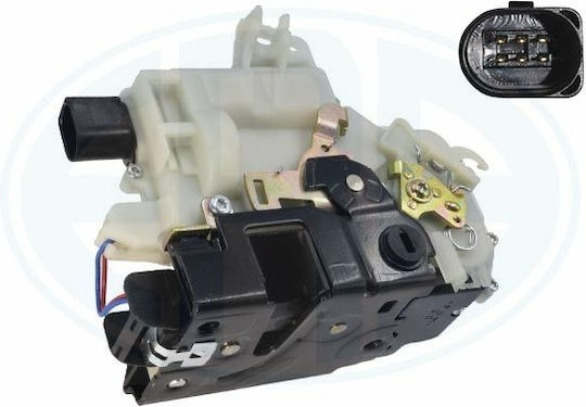 Заключване На Вратата Задна Дясна Seat-skoda-vw E 660245