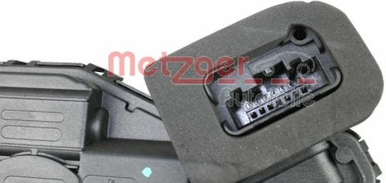 Заключване На Вратата На Пасажера Audi-seat-skoda-vw M 2314140