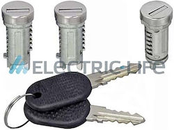 Lock Hub Fiat Panta 2p 89>03 Uno 2/4p 89>95 Zr801206 Lock Hub Fiat Panta 2p 89>03 Uno 2/4p 89>95 Zr801206