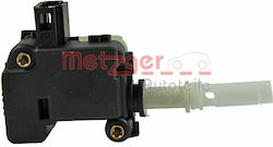 Заключване На Вратата Багажник Vw-skoda M 2317012