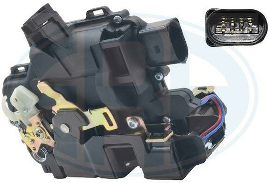 Заключване На Вратата На Шофьора Seat-skoda-vw-porsche 8pin E 660184