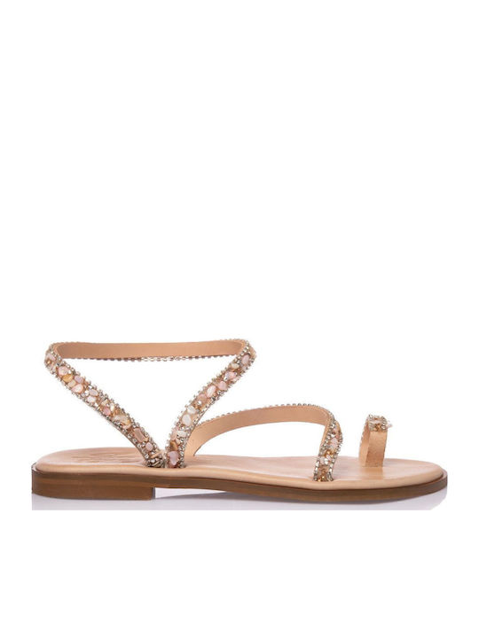 Sante Women's Sandals Pink