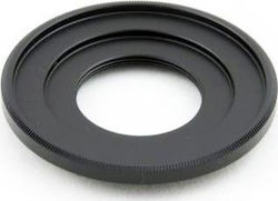 Προσαρμογέας Pixco Fuji Fujifilm X Tevidon C-mount M25