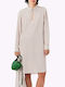 Summer Shirt Dress