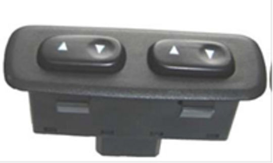Διακοπτης Παραθυρων Hyundai Accent 4980.85.302