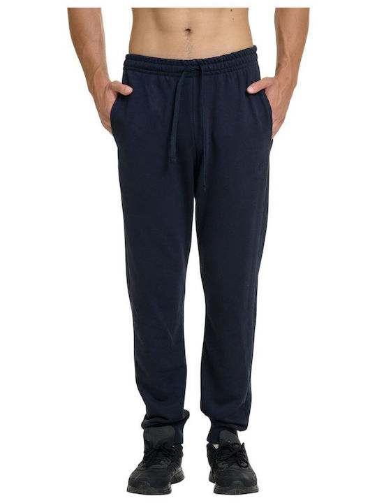 Target Target Herren-Sweatpants mit Gummizug Blau