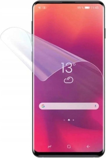 Fixed TPU Защитно Фолио Fixed Invisible Protector Xiaomi Redmi Note 15 Pro 4G 2 Бройки В Опаковка