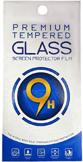 Προστασία Οθόνης Tempered Glass 0.3mm 2.5d Hq Xiaomi Redmi 8 8a Note 8 Mi 9