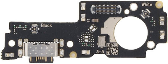 Платка за порт за зареждане Xiaomi Poco M5 Hq
