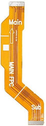 Motherboard Flex Cable Xiaomi 13 Lite Hq Motherboard Flex Cable Xiaomi 13 Lite Hq