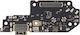 Charging Port Board Xiaomi Redmi Note 11t Pro Poco X4 Gt Hq
