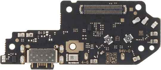 Charging Port Board Xiaomi Redmi Note 11t Pro Poco X4 Gt Hq