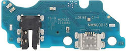 Charging Port Board Samsung Galaxy A03 Core A032f Hq