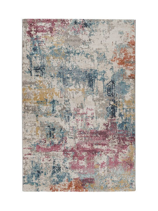 Viokarpet Naif Wohnzimmer Teppich 110 80x220cm