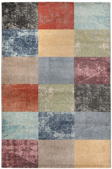 Viokarpet Naif 133x190cm Multicolour