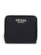 Coleen Women's Wallet Black