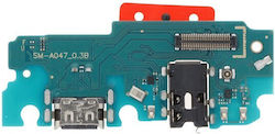 Charging Port Board Samsung Galaxy A04s A047 Oem
