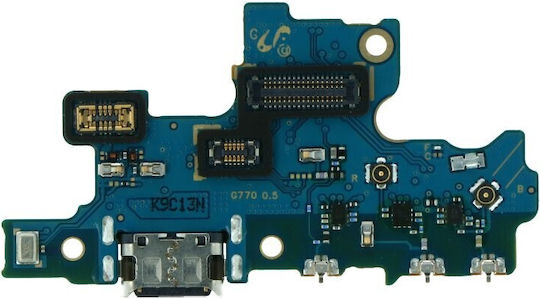 Charging Port Board Samsung Galaxy S10 Lite Premium