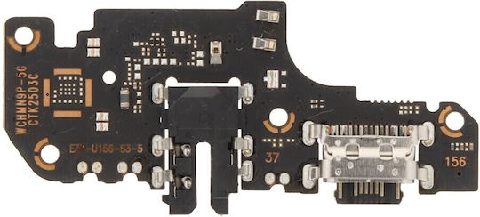 Charging Port Board Xiaomi Mi 10t Lite 5g Hq