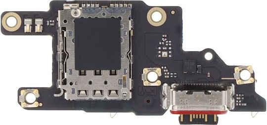 Платка на порта за зареждане Xiaomi Poco X6 Pro OEM