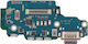 Ladestationen Board Samsung Galaxy S25 Ultra S938b Europäische Version Premium