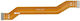 Motherboard Flex Cable Realme 6i Rmx2040 Hq