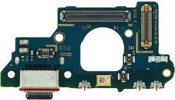 Charging Port Board Samsung Galaxy S20 Fe 5g Premium