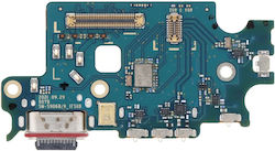 Charging Port Board Samsung Galaxy S22+ 5g S906b European Version Oem