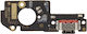Charging Port Board Xiaomi Redmi Note 12 5g Oem