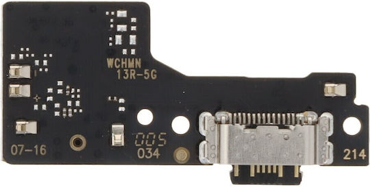 Charging Port Board Xiaomi Redmi 13 5g Hq