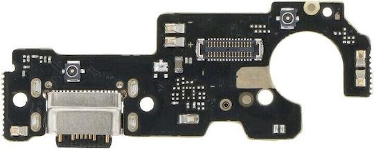 Charging Port Board Xiaomi Redmi Note 10 5g Hq