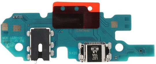 Charging Port Board Samsung Galaxy A10 A105f Oem