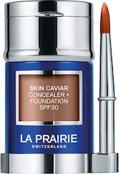 La Prairie Skin Kaviar Concealer Flüssige Found...