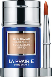 La Prairie Skin Kaviar Concealer Flüssige Found...