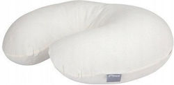 Piapimo Piapimo Stillkissen Beige 58cm