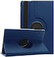 Rotating 360 Stand Case Redmi Pad Pro 12.1 High Quality Dark Blue