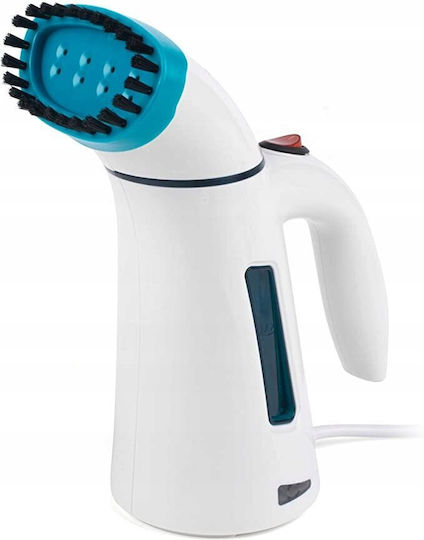 Beldray Beldray Bekleidungsdampfer Hand 600W mit Wassertankkapazität 100ml Weiß