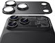Esr Armorite Pro Camera Lens Protector Full Coverage Black Iphone 18 Pro Max