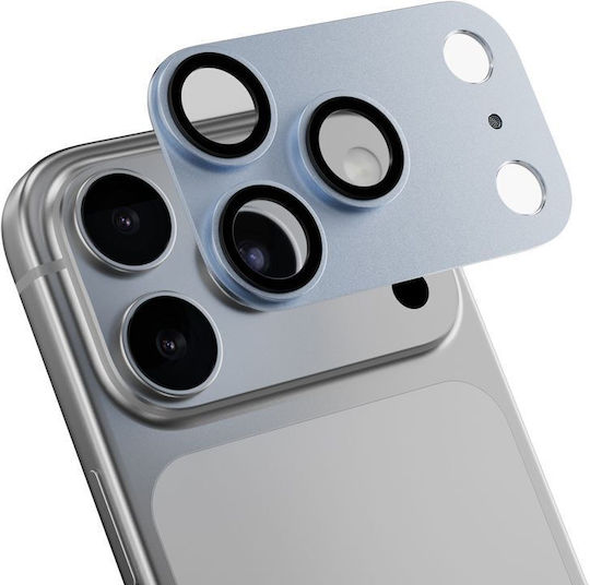 Mageasy Lenz Shield Metal Camera Protector Aerial Iphone 18 Pro Max