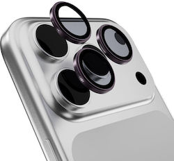 Mageasy Saphir Kameraobjektiv Glas Nebula Für iPhone 18 Pro/18 Pro Max Mageasy Saphir Kameraobjektiv Glas Nebula Für iPhone 18 Pro/18 Pro Max