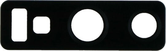 Back Camera Lens Samsung Galaxy Note 9 Negru Premium