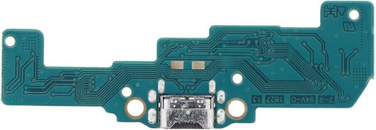 Платка за Съединител за Зареждане Samsung Галакси Таб А 10.5 T595 Oem